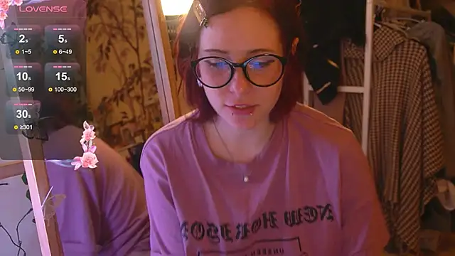 lily noris online show from 02-24-26, 03:02