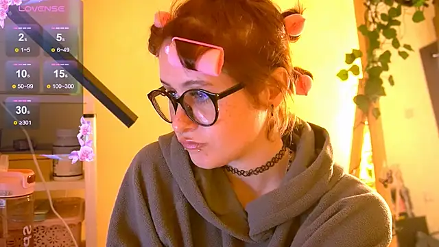 lily noris online show from 01-09-26, 02:13