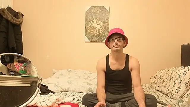 hailzeffn online show from 12-20-25, 01:19