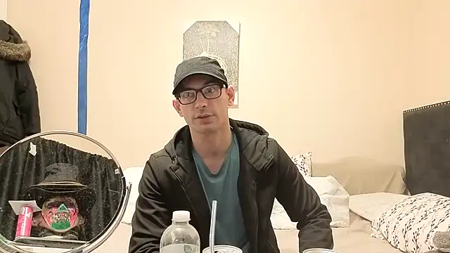 hailzeffn online show from 03-25-26, 09:46