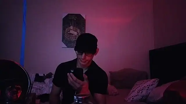 hailzeffn online show from 04-03-26, 10:27