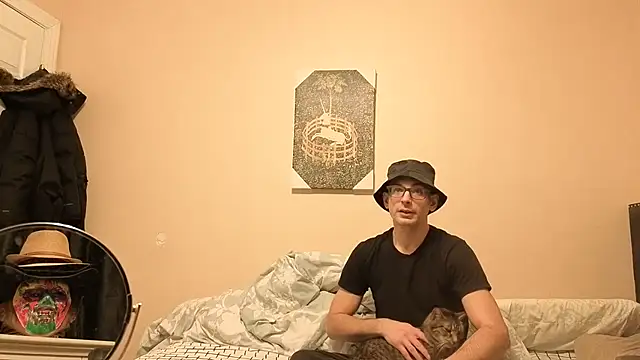 hailzeffn online show from 01-14-26, 07:39