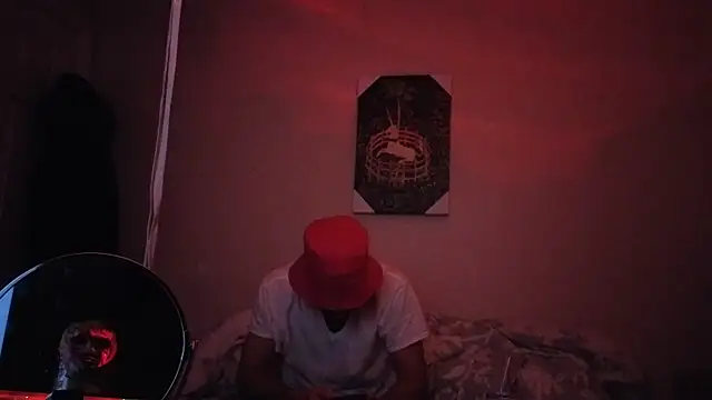 hailzeffn online show from 02-05-26, 01:45