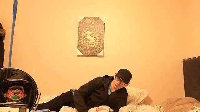 hailzeffn online show from 03-10-26, 11:20