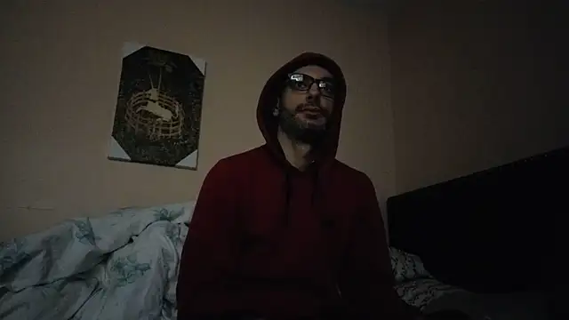 hailzeffn online show from 11-08-25, 11:36