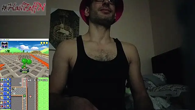 hailzeffn online show from 11-17-25, 03:21