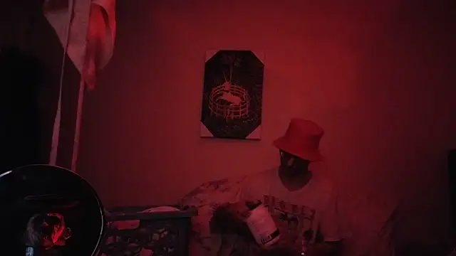 hailzeffn online show from 02-03-26, 03:15