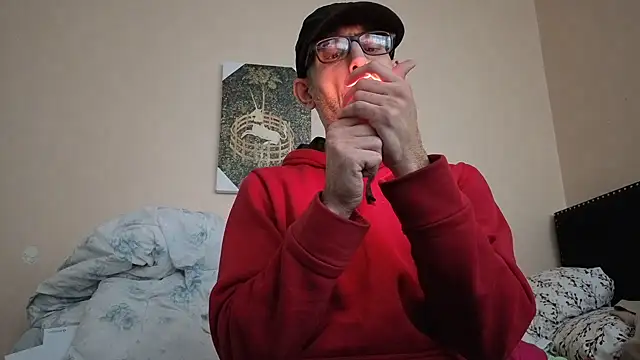 hailzeffn online show from 11-15-25, 04:33