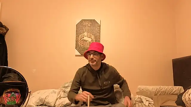 hailzeffn online show from 01-12-26, 03:41