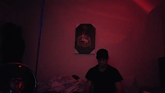 hailzeffn online show from 02-16-26, 03:27