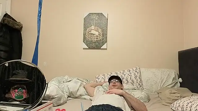 hailzeffn online show from 03-23-26, 12:33