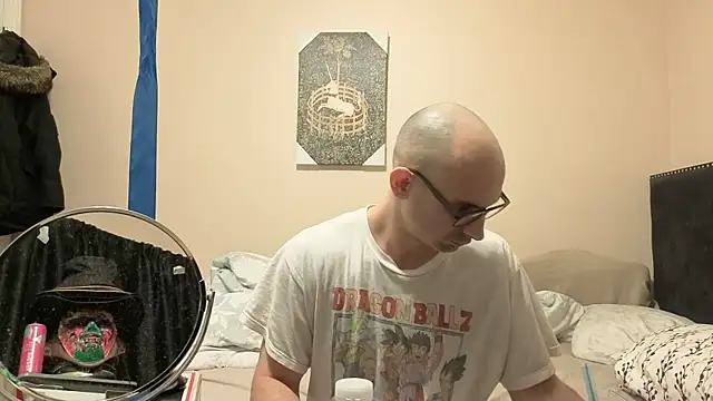 hailzeffn online show from 03-27-26, 12:19