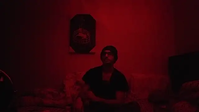 hailzeffn online show from 01-09-26, 01:34