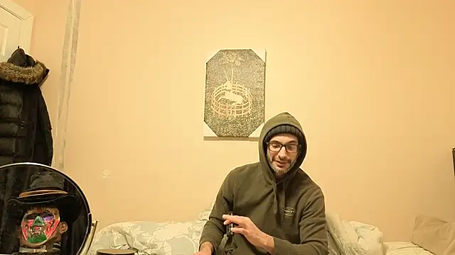 hailzeffn online show from 02-09-26, 04:27