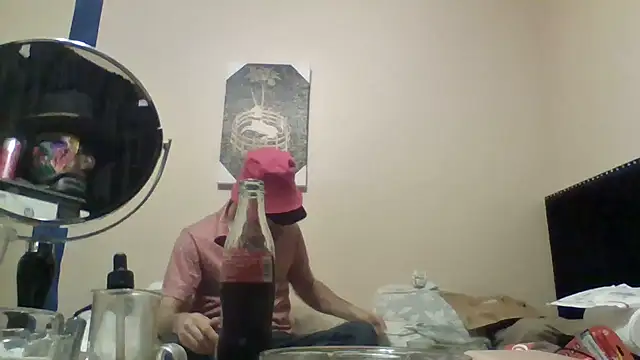 hailzeffn online show from 05-14-26, 02:08
