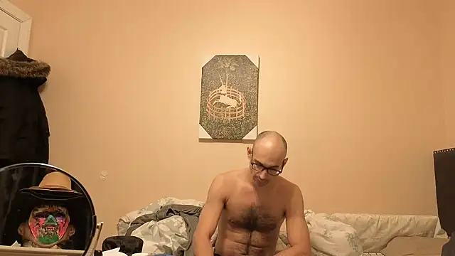 hailzeffn online show from 01-18-26, 01:42