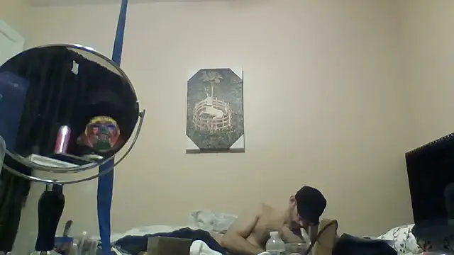 hailzeffn online show from 06-02-26, 02:33