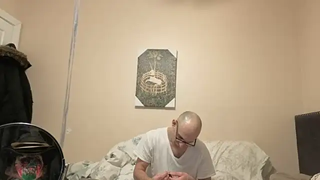 hailzeffn online show from 02-11-26, 07:47