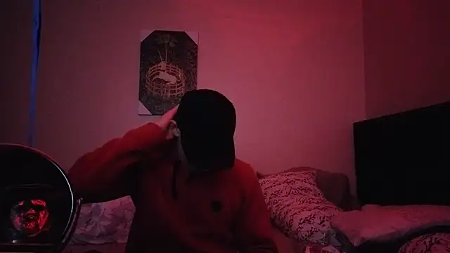 hailzeffn online show from 04-05-26, 12:12