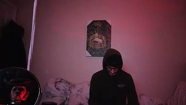 hailzeffn online show from 02-09-26, 01:47