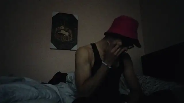 hailzeffn online show from 11-04-25, 11:47