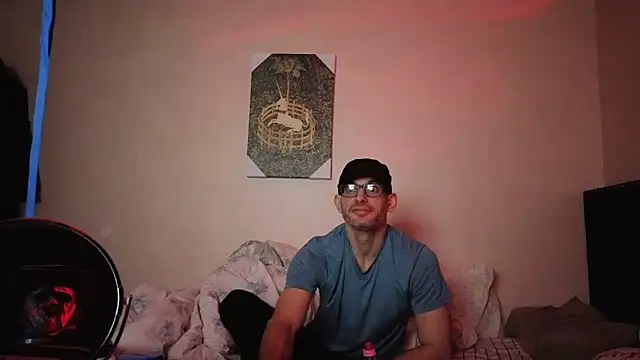 hailzeffn online show from 03-09-26, 05:38