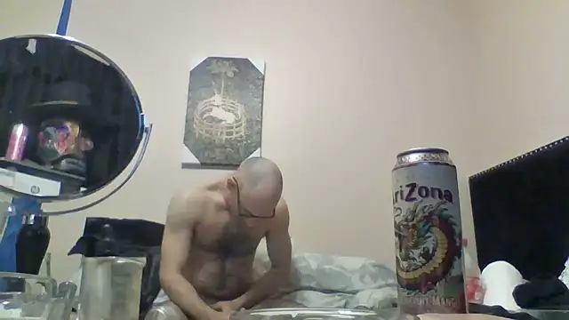 hailzeffn online show from 05-15-26, 02:04