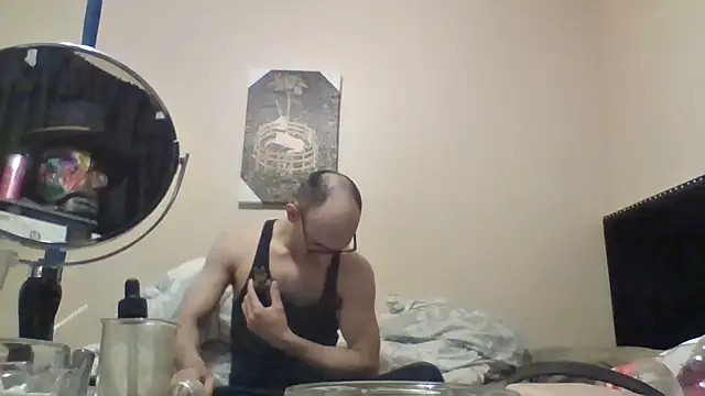 hailzeffn online show from 05-13-26, 02:02