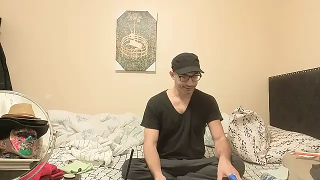 hailzeffn online show from 12-21-25, 10:54