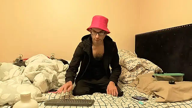 hailzeffn online show from 10-24-25, 07:29