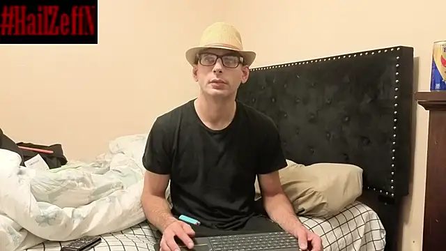 hailzeffn online show from 10-19-25, 04:37