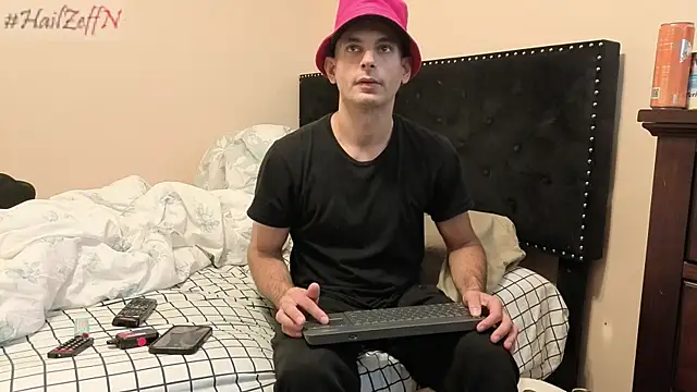 hailzeffn online show from 10-19-25, 04:43