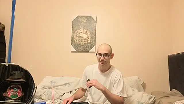 hailzeffn online show from 03-08-26, 12:49