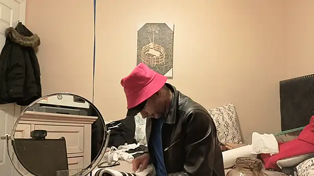 hailzeffn online show from 04-08-26, 02:35