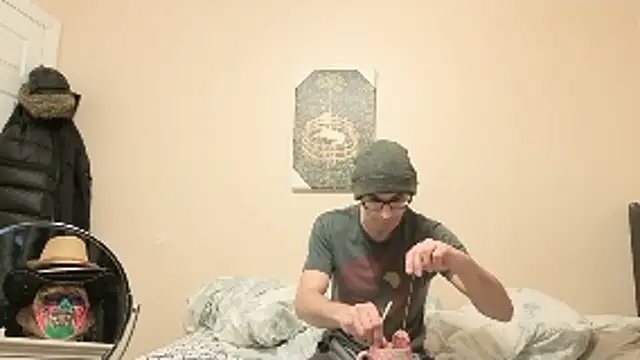 hailzeffn online show from 01-13-26, 07:40