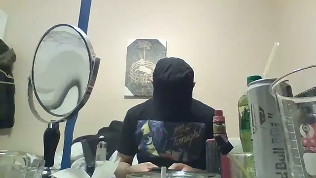 hailzeffn online show from 04-21-26, 01:42