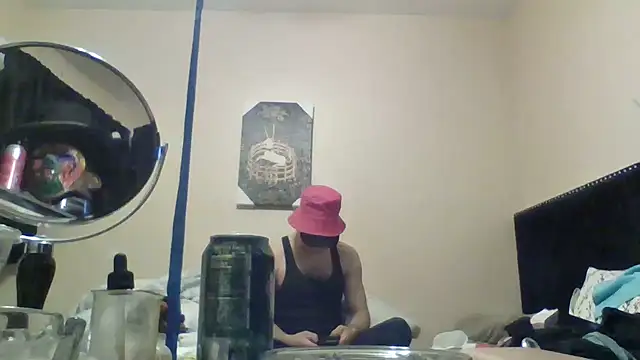 hailzeffn online show from 05-12-26, 12:33