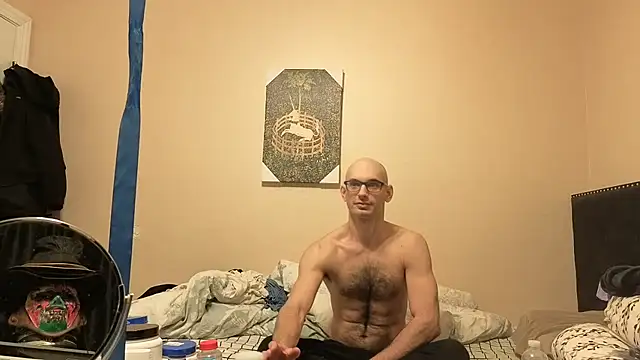 hailzeffn online show from 03-12-26, 11:36