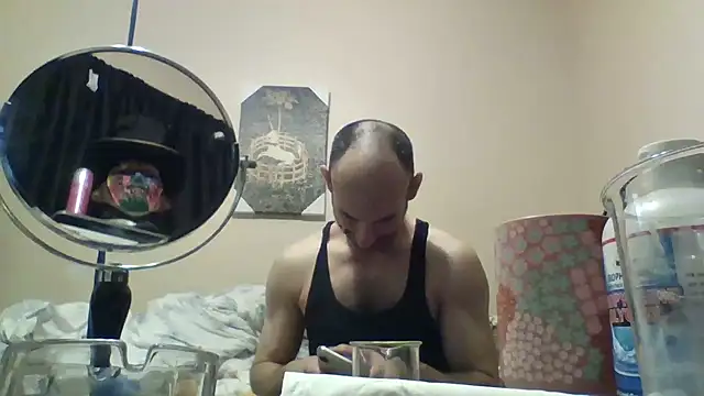 hailzeffn online show from 04-14-26, 12:15