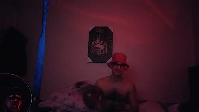 hailzeffn online show from 02-19-26, 02:19