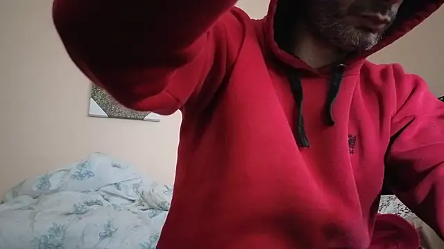 hailzeffn online show from 11-01-25, 01:27