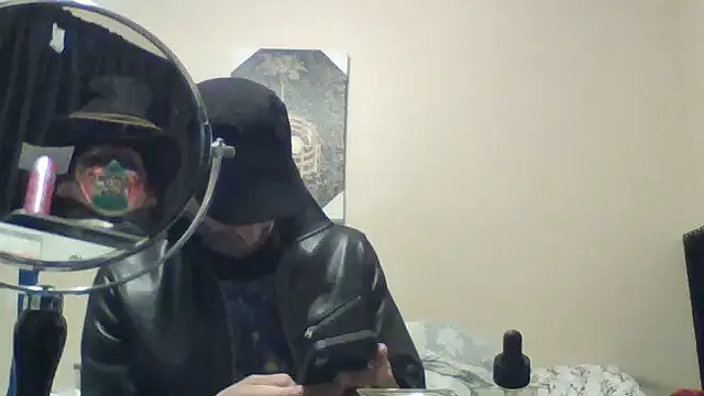 hailzeffn online show from 04-11-26, 08:23