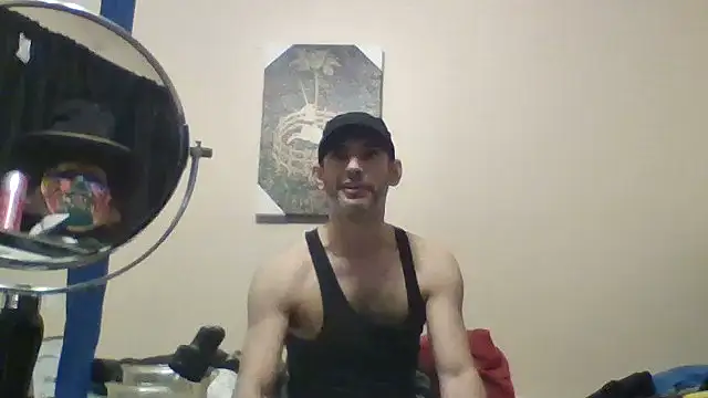 hailzeffn online show from 05-08-26, 06:23