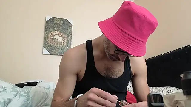 hailzeffn online show from 11-02-25, 01:38