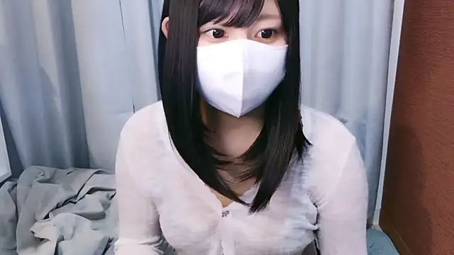 YUTSU KI online show from 04-22-26, 04:03