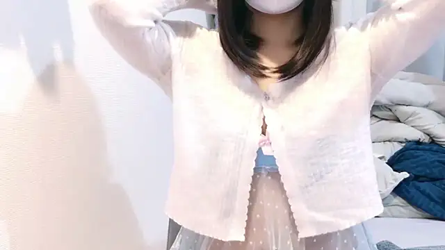 YUTSU KI online show from 05-06-26, 09:19