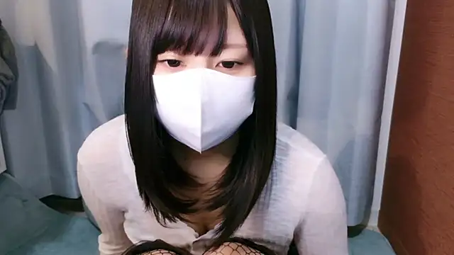 YUTSU KI online show from 04-05-26, 04:13