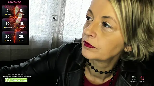 KARINASPALACIOS online show from 02-10-26, 09:19