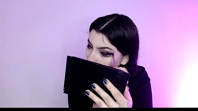 sophy rock online show from 11-29-25, 03:34