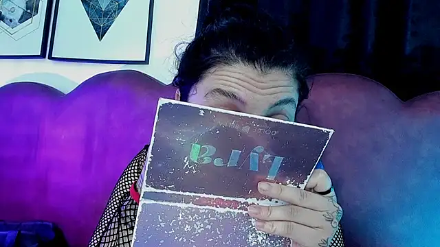 sophy rock online show from 07-12-26, 03:57